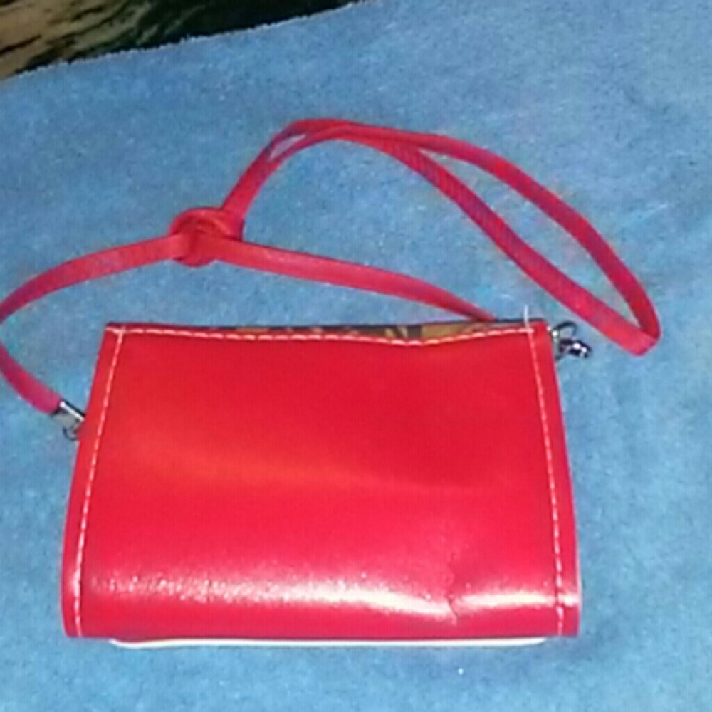 SHOULDER PURSE(SM) - Picture 3 of 3